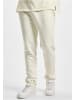 DEF Trousers - Sweat in offwhite