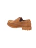 PANAMA JACK Schnürschuh in braun