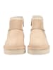 Gabor Stiefelette in Sand