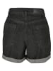Urban Classics Shorts - undefined in black washed