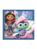 Clementoni Spa-Day 3x48 Stück Puzzle Clementoni