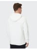 Venice Beach Kapuzensweatshirt VBM Logan in cloud white