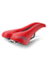SelleSMP Rennrad-Fahrradsattel Extra in rot