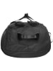 Bugatti Weekender Letter's Weekender 2 in 1 in Black