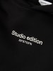 name it Sweatshirt in Black
