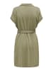 JDY Freizeitkleid für in Oliv