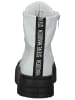 Steve Madden Stiefelette in Weiß