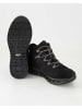 Igi&Co Schnürstiefel in Schwarz