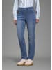 ARIZONA Relax-fit-Jeans in blue used