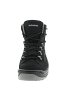 LOWA Renegade GTX Mid Ws Wanderstiefel Schwarz