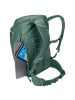 Thule Landmark 40 - Reiserucksack 55 cm (darkest blue) in hazy green