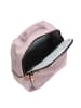 Mindesa Damen Rucksack in Helllila