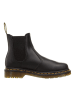 Dr. Martens Stiefelette in schwarz