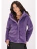 faina Damen Jacke in Lavendel