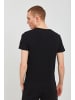CASUAL FRIDAY T-Shirt CFDAVIDE in Schwarz