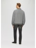 QS Outdoor-Jacke in 9488_grau meliert