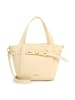 Tamaris TAS Kathi SC Shopper Tasche 34 cm in lightyellow