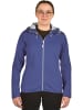 PRO-X elements Funktionsjacke "DAVINA" in Soft Indigo-Blau