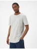 KOTON T-shirt in Grau