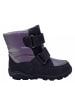 Lurchi Winterstiefel Kitty in Lila