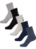 Hummel Low Socken Hmlmake Kinder in DRESS BLUES