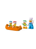 LEGO LEGO® DUPLO® 10997 Camping-Abenteuer