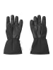 Reima Handschuhe " Milne " in Schwarz