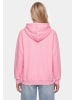 myMo Women Hoodie in Pink
