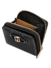 Liu Jo ECS Fortuna - Geldbörse 6cc 10 cm S (black) in schwarz