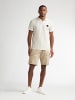 Petrol Industries Piqué Poloshirt BroncoRacer in Weiß