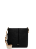 SURI FREY Umhängetasche SFY Gray in black