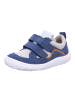 Froddo Sneaker in blau