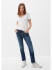 QS Jeans-Hose CATIE in 57Z4_dunkelblau