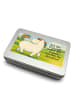 Mr. & Mrs. Panda Puzzle Einhorn Stolzieren Design mit Spruch in Weiß