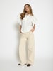 Peppercorn Hemd / Shirt in Gardenia