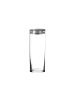 Pasabahce Pasabahce Vorratsgläser 2er Set  transparentem Design, 1300ml, in Grau