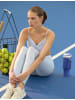 KOTON LEGGINGS in Blau