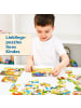 MAGNIKON Puzzle ab 3, Auf dem Bauernhof, Kinderpuzzle 61 Teile