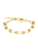 LIEBESKIND BERLIN Armband Armband in gold