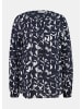 comma Bluse  in  59A0_navy