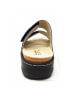 Hickersberger Pantolette  in Blau