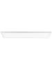 Brilliant BRILLIANT 25 x 96 cm, 24 W, 3200 lm, 4000 K, IP44, weiß 25 x 96 cm, 24