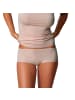 Skiny 2er Pack Advantage Modal Invisible Panty in Beige