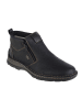 rieker Rieker Booties in Schwarz
