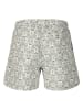 NOU Badeshort Justino in Print 3820