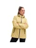 Maier Sports Funktionsjacke ISABELLA 2.0 in Gelb7010
