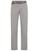 Man's World Chinohose in grau