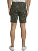 BRAX  Jeansshorts für Herren in khaki