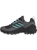 adidas Terrex Wanderschuhe SWIFT R3 in grefiv-minton-cblack