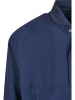 Urban Classics Bombers - Blousons in darkblue
